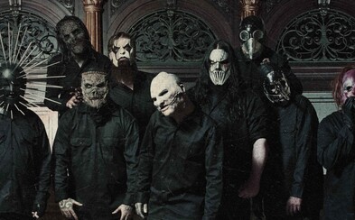 Slipknot už za necelé čtyři měsíce zahrají v České republice! Přivítá je pražská O2 aréna Slipknot už za necelé čtyři měsíce zahrají v České republice! Přivítá je pražská O2 aréna