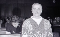 Slováci do ženy liali slivovicu a zaškrtili ju jej vlastným opaskom. Jej muža chceli zapáliť