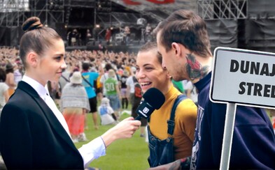 Slováci dostali voľnú ruku zorganizovať letný festival. Vystúpil by Linkin Park v Dunajskej Strede či slovenská hip-hopová scéna Slováci dostali voľnú ruku zorganizovať letný festival. Vystúpil by Linkin Park v Dunajskej Strede či slovenská hip-hopová scéna