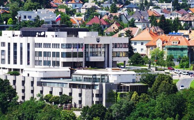 Slováci jeden druhému absolútne neveria. Rebríček poukázal na to, že v rámci Európskej únie dôvera v rámci našej krajiny pokrivkáva Slováci jeden druhému absolútne neveria. Rebríček poukázal na to, že v rámci Európskej únie dôvera v rámci našej krajiny pokrivkáva