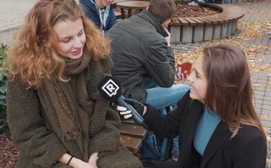 Slováci najviac počúvajú Billie Eilish, Barbora Bakošová po novom spieva vianočné koledy Slováci najviac počúvajú Billie Eilish, Barbora Bakošová po novom spieva vianočné koledy