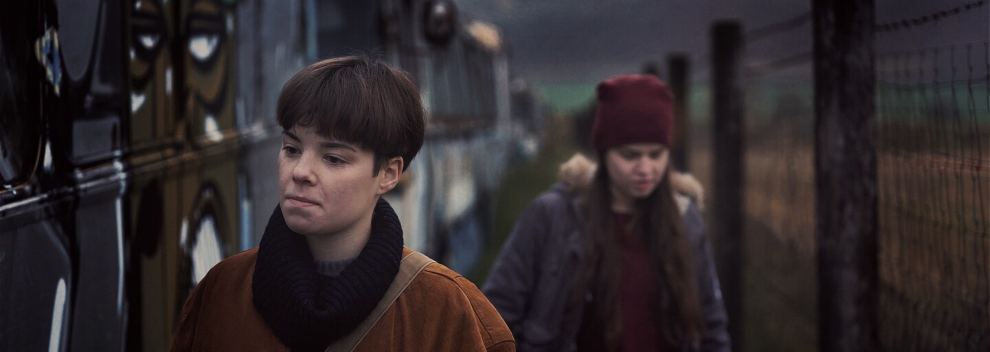 Slováci natočili futuristický film, v ktorom dve sestry čelia strachu a monštrám