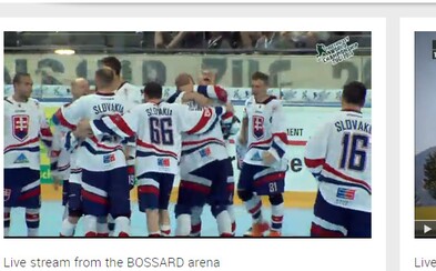 Slováci ovládli hokejbalové majstrovstvá sveta. USA porazili v predĺžení a po bojovnom výkone sme opäť majstrami! Slováci ovládli hokejbalové majstrovstvá sveta. USA porazili v predĺžení a po bojovnom výkone sme opäť majstrami!