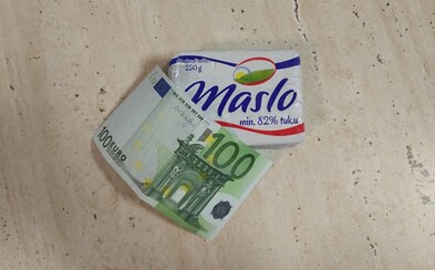 Slováci panikária, lebo u nás zdraželo maslo. Z maslovej krízy si už aj uťahujeme a čaká nás až do Vianoc Slováci panikária, lebo u nás zdraželo maslo. Z maslovej krízy si už aj uťahujeme a čaká nás až do Vianoc