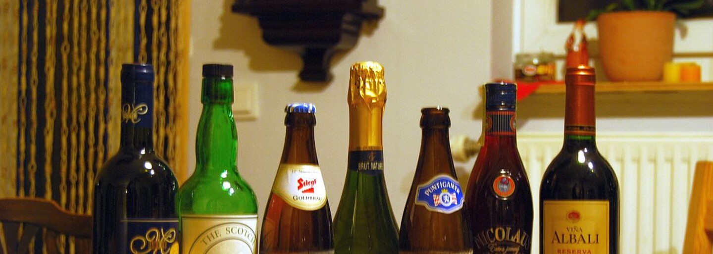 Češi patří k nejintenzivnějším konzumentům alkoholu na světě. Předběhli jsme i Slováky nebo Ukrajince