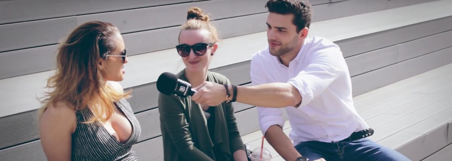 Slováci povedali, čo si myslia o Slovákoch. Sme štýloví a vieme sa zabávať, podľa niektorých nám však chýba priebojnosť