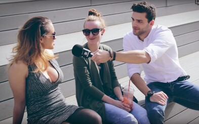 Slováci povedali, čo si myslia o Slovákoch. Sme štýloví a vieme sa zabávať, podľa niektorých nám však chýba priebojnosť Slováci povedali, čo si myslia o Slovákoch. Sme štýloví a vieme sa zabávať, podľa niektorých nám však chýba priebojnosť