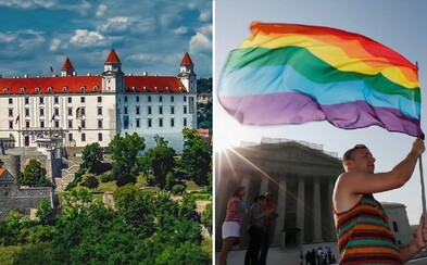 Slováci sa k minoritám správajú otrasne, no aspoň neumrieme hladom. Každoročné hodnotenie krajín nás radí medzi tie najlepšie štáty Slováci sa k minoritám správajú otrasne, no aspoň neumrieme hladom. Každoročné hodnotenie krajín nás radí medzi tie najlepšie štáty