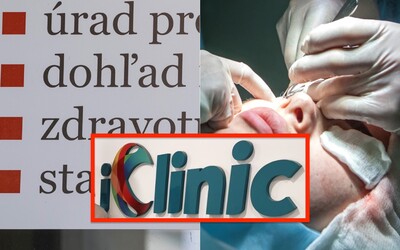 Slováci sa sťažujú na bratislavskú očnú kliniku, po zákrokoch majú problémy so zrakom. Zasahujú úrady