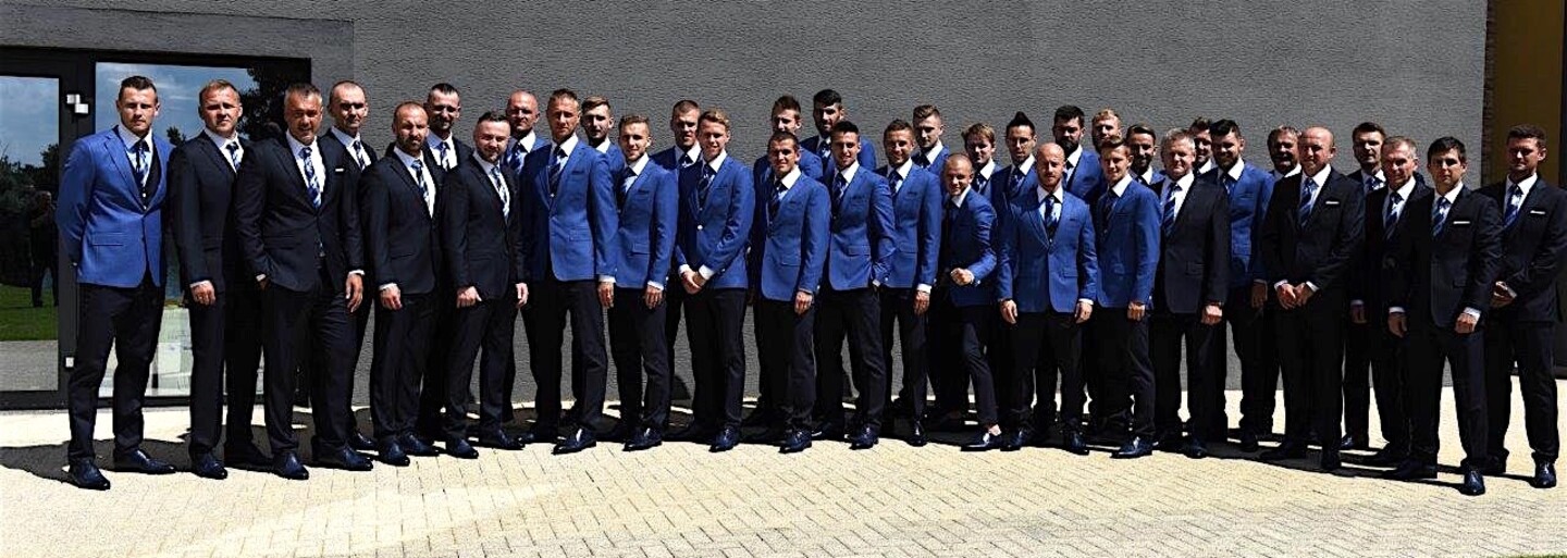 Slováci sa už naplno chystajú na dôležitý sobotňajší duel proti Walesu. Ako to v našom tábore aktuálne vyzerá?