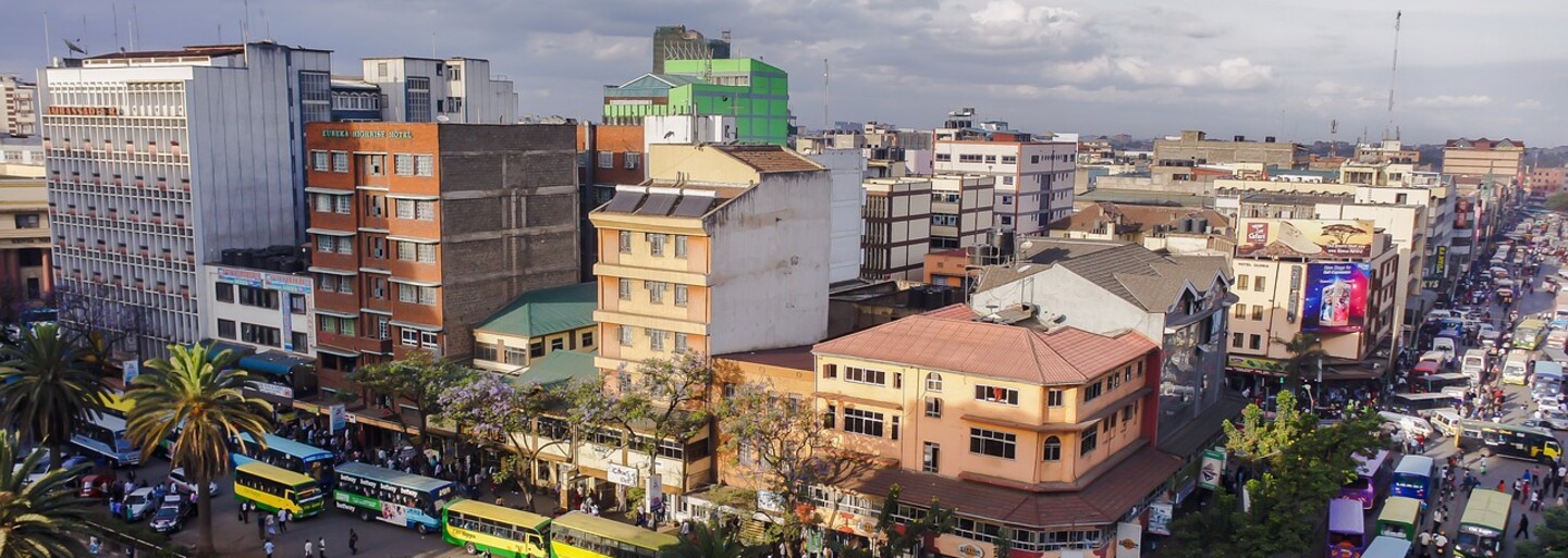 Slováci sa vytešujú z roztomilého vystúpenia detí z Nairobi v Keni. Zaspievali našu hymnu aj ľudovú pieseň