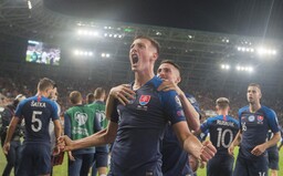 Slováci stále môžu vyhrať skupinu. Chorváti budú proti našim pod veľkým tlakom