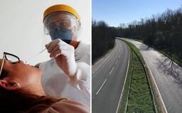 Slováci uprednostňujú lockdown pred testovaním. Testovanie totiž považujú za väčší zásah do súkromia