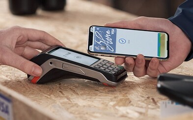 Slováci už cez Apple Pay minuli viac ako milión eur. Službu si aktivovalo 26-tisíc klientov, hlási Tatra banka Slováci už cez Apple Pay minuli viac ako milión eur. Službu si aktivovalo 26-tisíc klientov, hlási Tatra banka