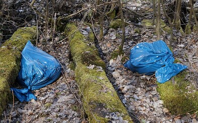 Slováci v čase pandémie upratujú prírodu. V izolácii nezabudli na životné prostredie okolo seba Slováci v čase pandémie upratujú prírodu. V izolácii nezabudli na životné prostredie okolo seba
