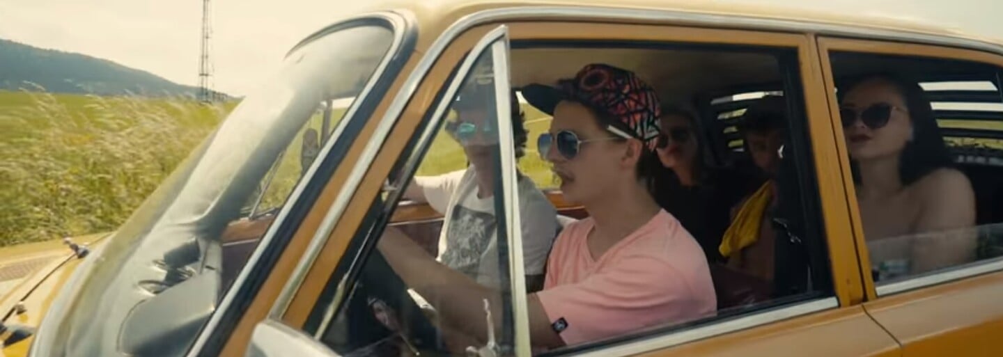 Slováci vyrobili nový letný hit. Vtipnú paródiu na Shape of You si Slovensko zamilovalo