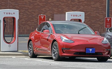 Slováci za 4 minúty vyčerpali všetky dotácie na nákup elektromobilov Slováci za 4 minúty vyčerpali všetky dotácie na nákup elektromobilov