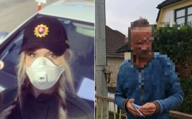 Slováci zanedbávajú nosenie ochranných rúšok. Polícia za 3 hodiny stretla 17 osôb, ktoré nemali prekrytú tvár Slováci zanedbávajú nosenie ochranných rúšok. Polícia za 3 hodiny stretla 17 osôb, ktoré nemali prekrytú tvár