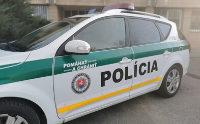 Slovák sa vydával za lekára, právnika a sudkyňu, podvodom zarobil tisíce eur. Hrozí mu 10 rokov vo väzení Slovák sa vydával za lekára, právnika a sudkyňu, podvodom zarobil tisíce eur. Hrozí mu 10 rokov vo väzení