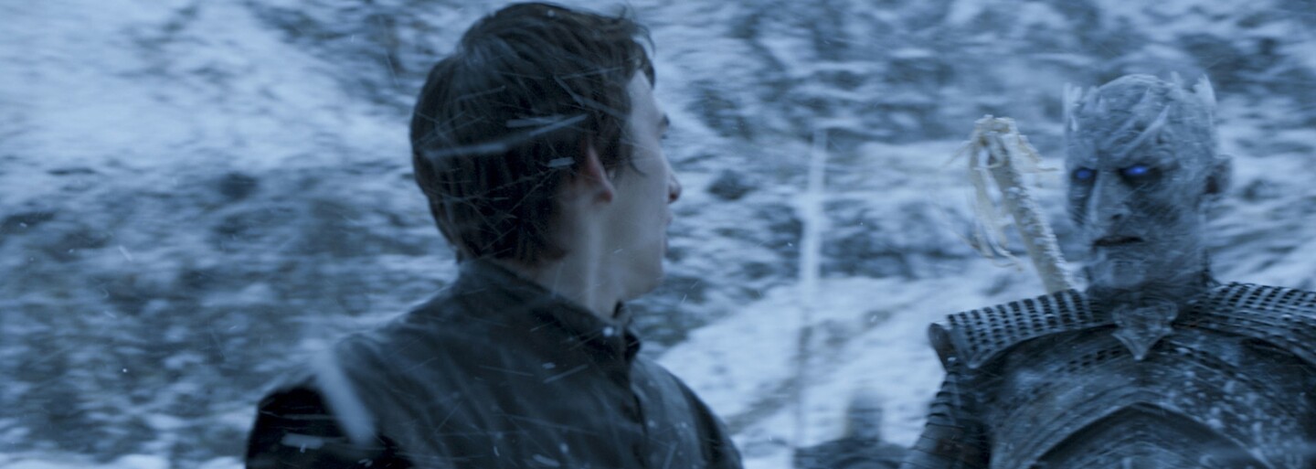 Slovák Vladimír Furdík ovládol Game of Thrones a v poslednej epizóde sa stal hlavnou postavou