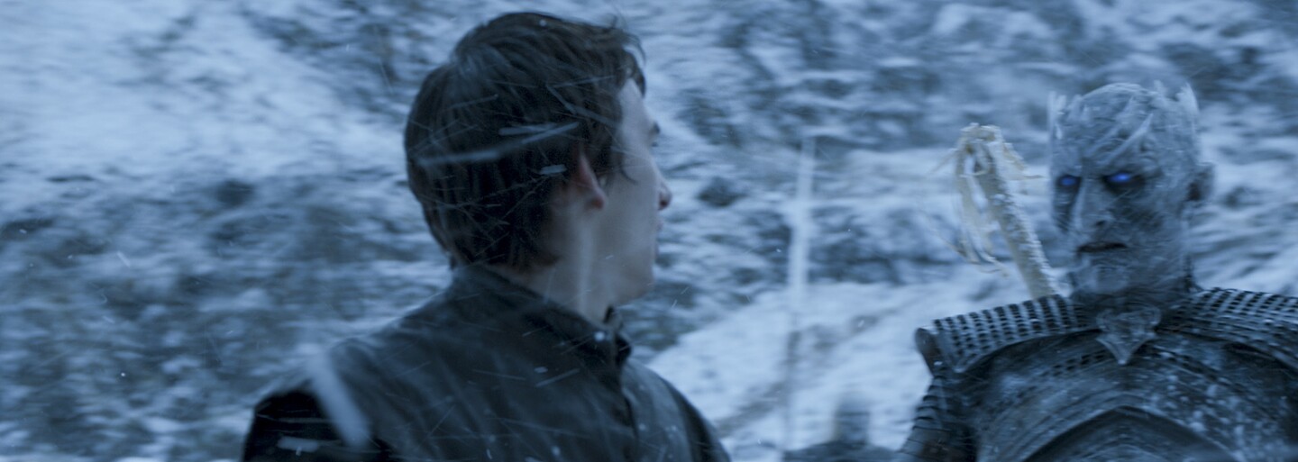 Slovák Vladimír Furdík posiluje Zaklínače od Netflixu! Proslul i rolí Night Kinga z Game of Thrones