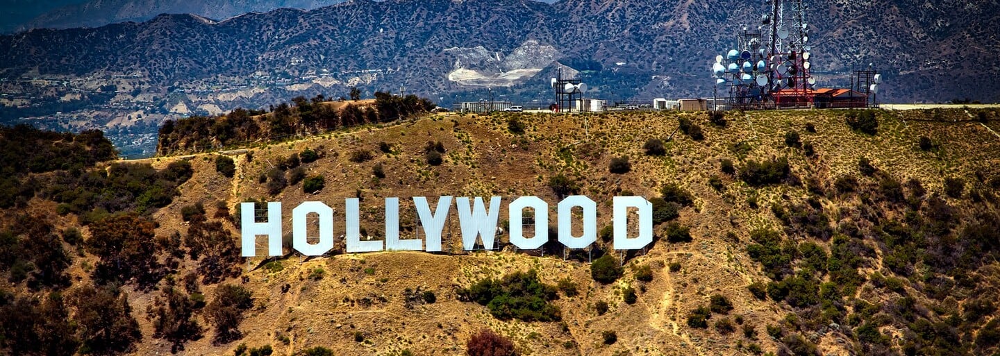 Slovák z Kysúc dobýja Hollywood. Ledva vedel po anglicky, teraz je z neho vďaka veľkému talentu hviezda