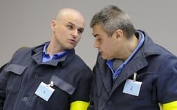 Slováka rozpustili v kyseline zaživa. Jeho 4-hodinové utrpenie považovali za zábavu