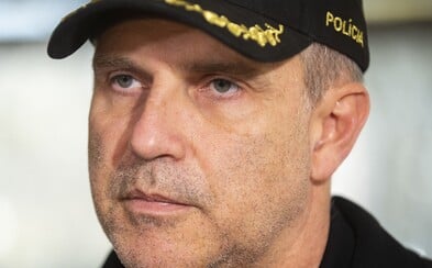 Slovákom, ktorí šíria nenávisť po smrti Milana Lučanského, už chodí klopať polícia Slovákom, ktorí šíria nenávisť po smrti Milana Lučanského, už chodí klopať polícia