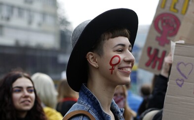 Slovákov stále sužujú pohlavné stereotypy. Podľa väčšiny sú ženy menej schopnými šéfkami či riaditeľkami a mali by ostať v domácnosti Slovákov stále sužujú pohlavné stereotypy. Podľa väčšiny sú ženy menej schopnými šéfkami či riaditeľkami a mali by ostať v domácnosti