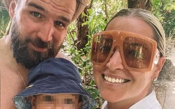 Slovákov znechutila Cibulkovej dovolenka na Maldivách, ktorou sa chváli na Instagrame. Hrdinovia z prvej línie si zaslúžia oddych?