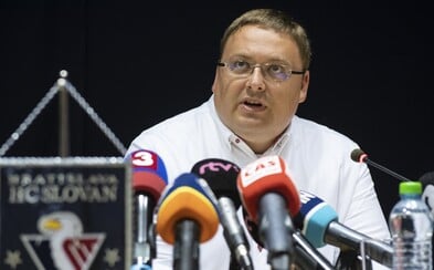 Slovan Bratislava bude hrať najvyššiu ligu. Aj napriek finančným problémom dostal licenciu Slovan Bratislava bude hrať najvyššiu ligu. Aj napriek finančným problémom dostal licenciu