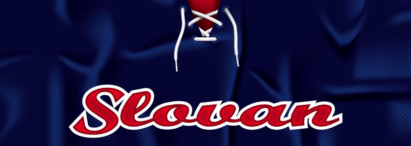 Slovan Bratislava pred vlastnými fanúšikmi spečatil svoj postup do playoff KHL!