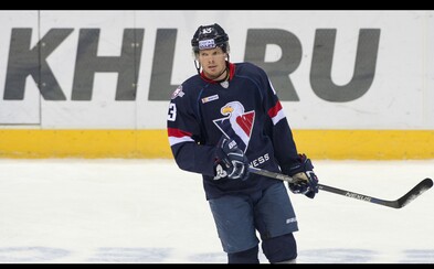 Slovan by už čoskoro mohol skončiť v KHL a vrátiť sa do slovenskej extraligy Slovan by už čoskoro mohol skončiť v KHL a vrátiť sa do slovenskej extraligy