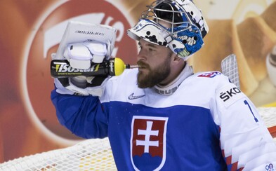 Slovan dlhuje hráčom státisíce eur, Čiliak podal trestné oznámenie. Ak ich klub nevyplatí, nebude hrať ani extraligu Slovan dlhuje hráčom státisíce eur, Čiliak podal trestné oznámenie. Ak ich klub nevyplatí, nebude hrať ani extraligu