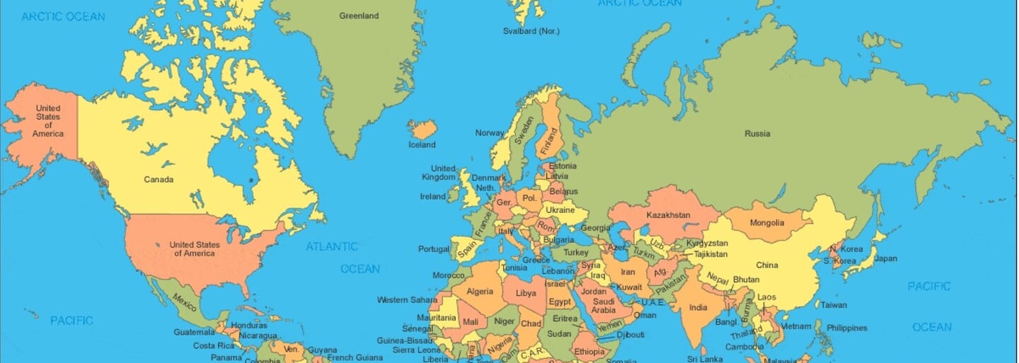 Slovenčina patrí medzi najťažšie jazyky Európy, Maďarsko nás však prekonáva. Ako je na tom zvyšok starého kontinentu?