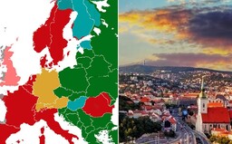 Slovenčina patrí medzi najťažšie jazyky Európy, Maďarsko nás však prekonáva. Ako je na tom zvyšok starého kontinentu?