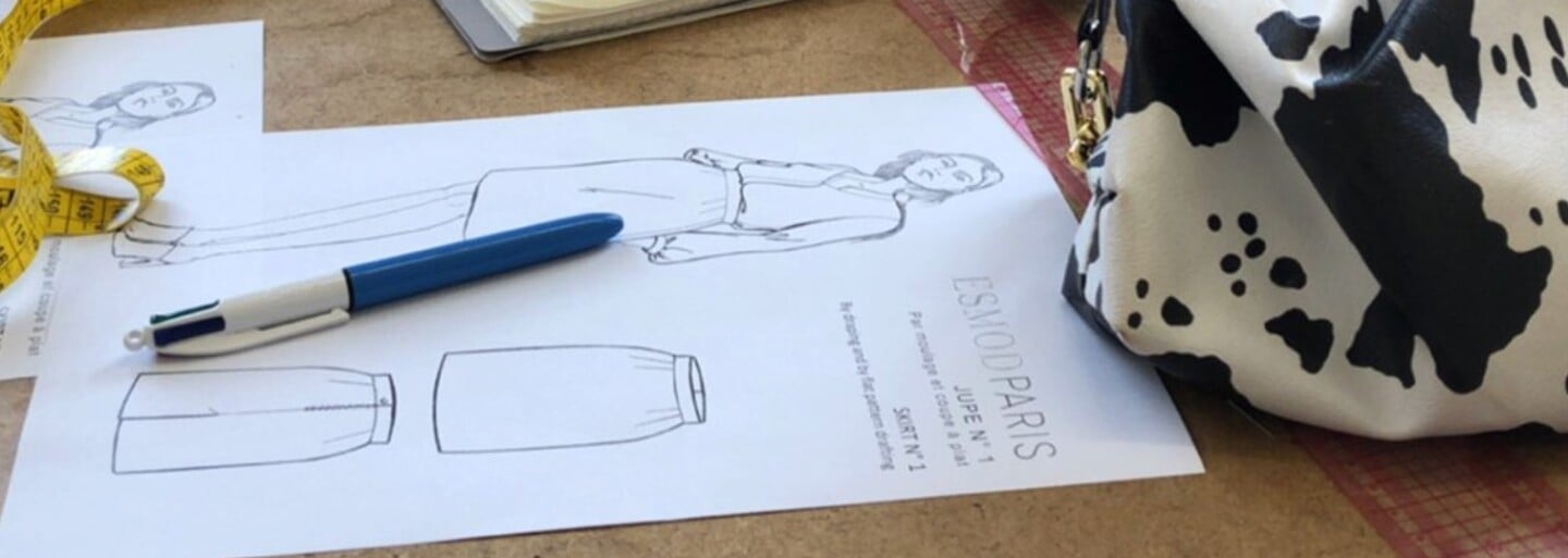 Slovenka Anabela študuje v Paríži módny dizajn. Seriál Emily v Paríži je podľa nej strašné klišé