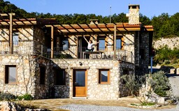 Slovenka býva zadarmo v luxusných vilách či skromných bytoch po celom svete. Ako Ivane učaroval house sitting? (Rozhovor)