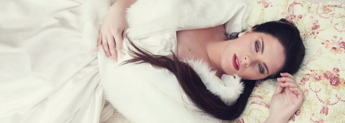 Slovenka Charlotte nakopla úspešnú kariéru v plus-size modelingu. Vzoprela sa nezmyselným diétam či neľútostnej kritike a zaujala v Nemecku