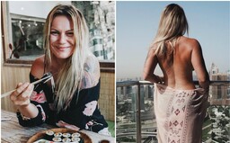 Slovenka Gabriela surfuje a trénuje CrossFit na ostrove Bali, odkiaľ motivuje tisíce ľudí