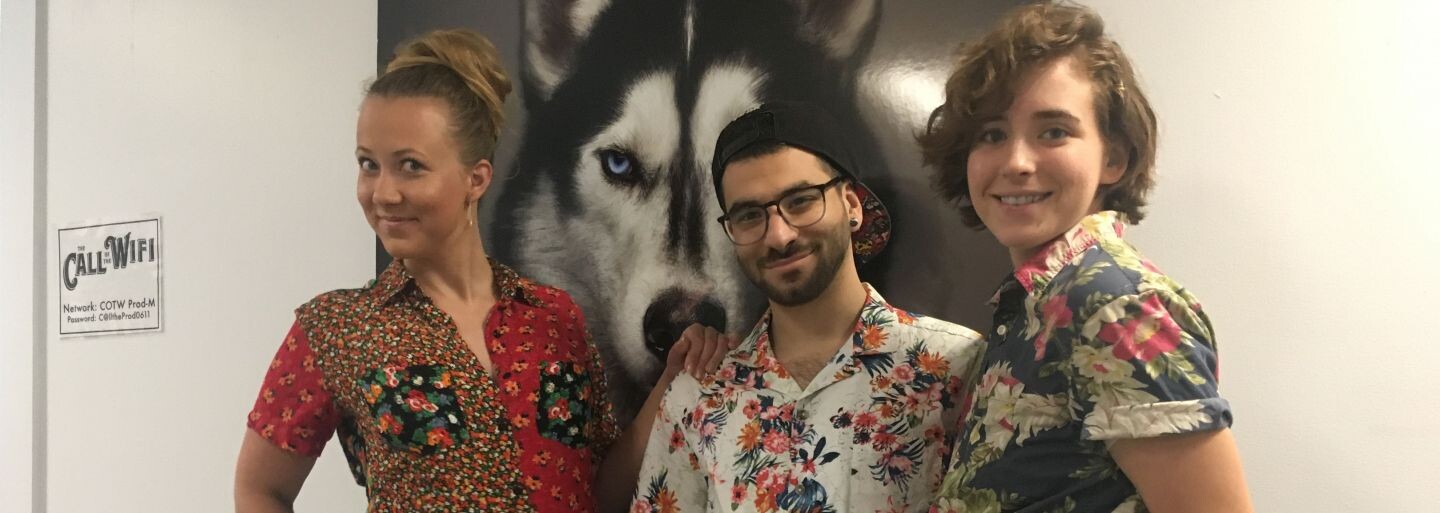 Slovenka Jana pracuje pre FOX: Vo filmovom biznise v Los Angeles sú platy väčšie, než kdekoľvek na svete (Rozhovor)