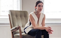 Slovenka Mária pracovala pre Givenchy a dnes navrhuje módu pre značku Burberry (Rozhovor)