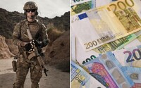 Slovenka poslala „americkému vojakovi“, s ktorým sa zoznámila cez sociálnu sieť, 110-tisíc eur. Šlo o podvod