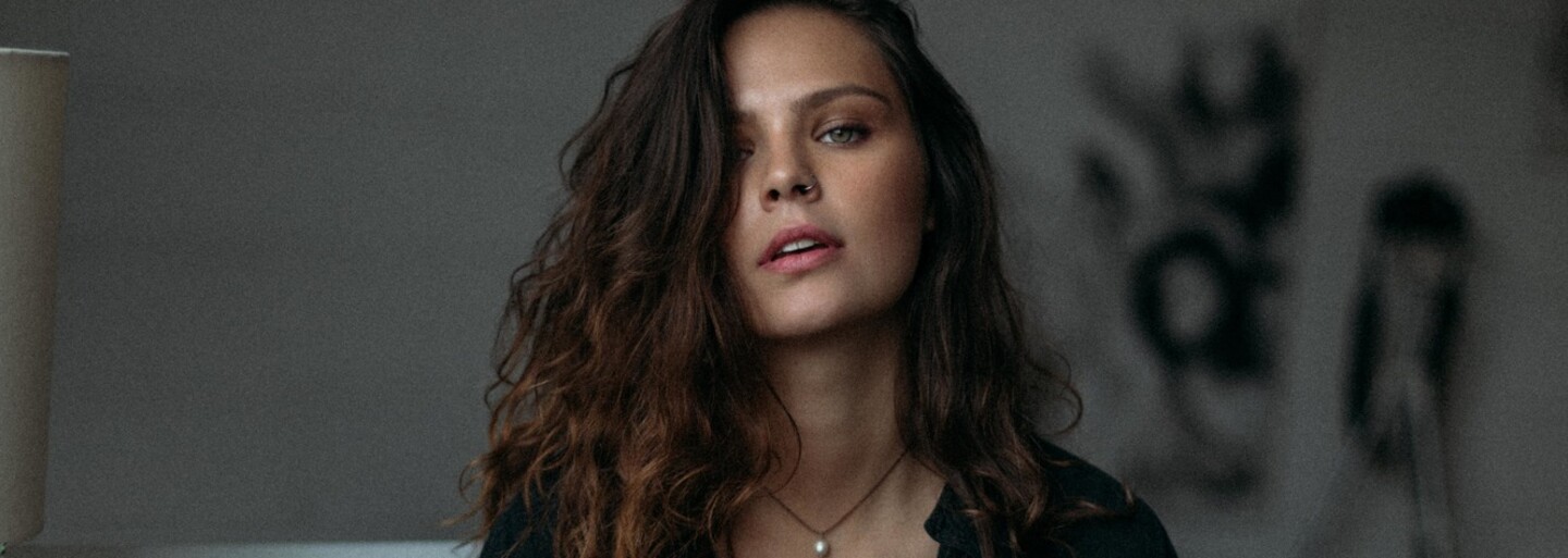 Slovenka Sonya začínala s modelingom, no teraz si otvorila ateliér v Mexiku. Čoskoro by mala predstaviť vlastné NFT (Rozhovor)
