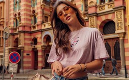 Slovenky a Češky módu milujú, ich outfity za uplynulý mesiac sú toho dôkazom