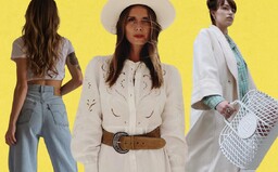 Slovenky a Češky privítali tohtoročnú jar vo veľkom štýle. Toto sú ich najlepšie outfity za uplynulý mesiac