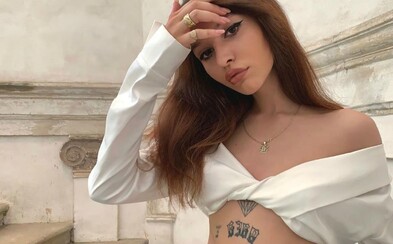 Slovenky idú s módou ruka v ruke. Toto je 10 najlepších outfitov za uplynulý mesiac Slovenky idú s módou ruka v ruke. Toto je 10 najlepších outfitov za uplynulý mesiac