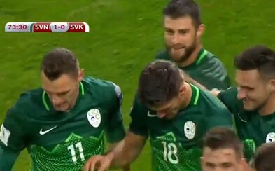 Slovenská futbalová reprezentácia neskórovala už 9 polčasov a prehráva aj svoj druhý kvalifikačný zápas Slovenská futbalová reprezentácia neskórovala už 9 polčasov a prehráva aj svoj druhý kvalifikačný zápas
