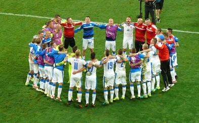 Slovenská futbalová reprezentácia postúpila na vyšší level. Rok 2018 bude pre fanúšikov veľmi zaujímavý Slovenská futbalová reprezentácia postúpila na vyšší level. Rok 2018 bude pre fanúšikov veľmi zaujímavý