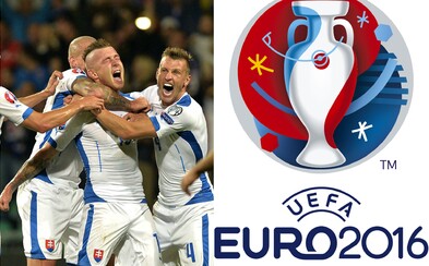 Slovenská futbalová reprezentácia spoznala svojich súperov na EURO 2016. Má šancu postúpiť zo skupiny? Slovenská futbalová reprezentácia spoznala svojich súperov na EURO 2016. Má šancu postúpiť zo skupiny?